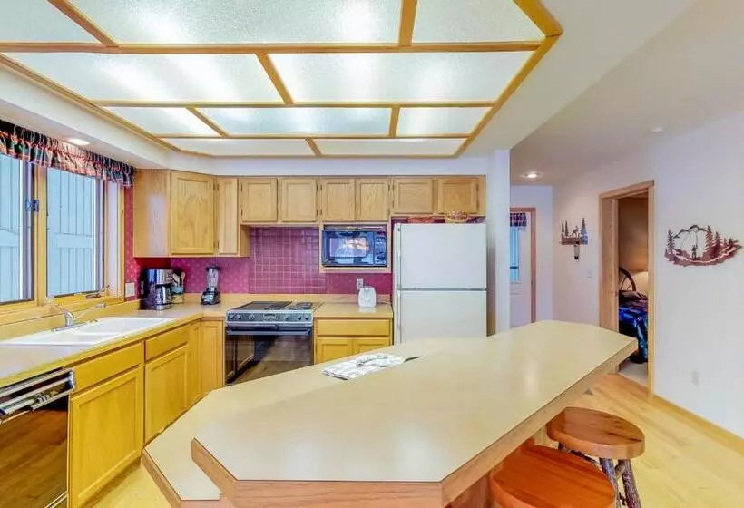 אתר נופש Park 282