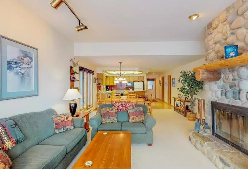 אתר נופש Park 282