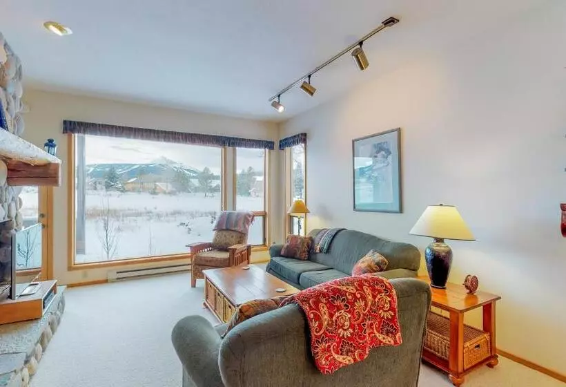 אתר נופש Park 282