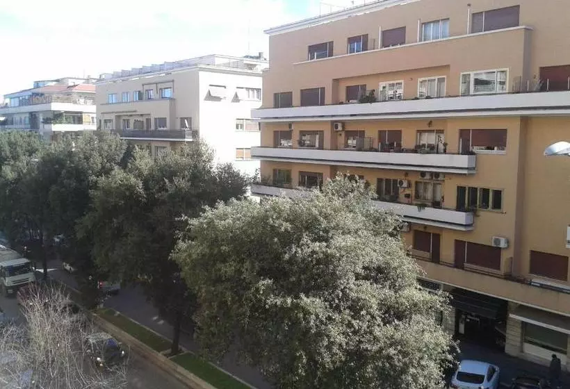 Romantic Holiday Rome B&b