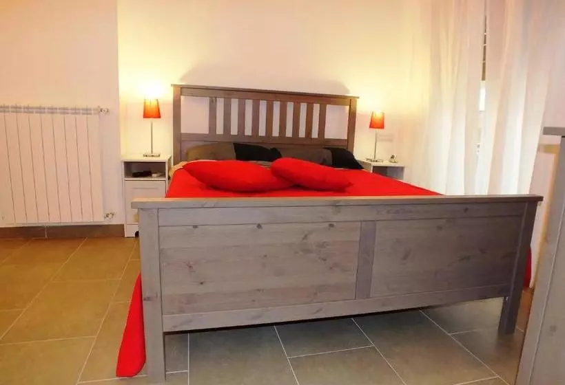 Romantic Holiday Rome B&b