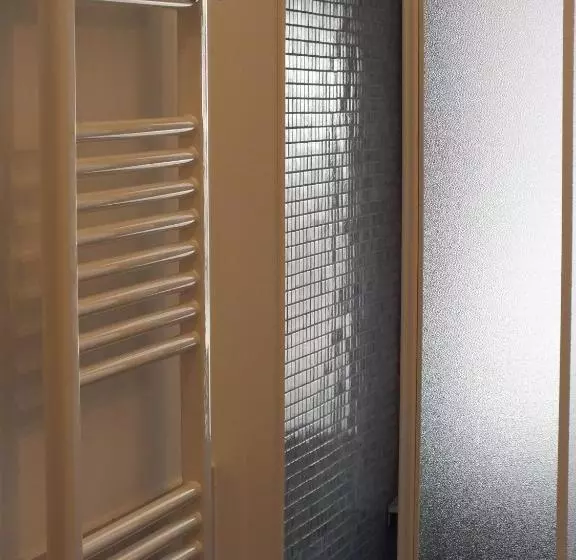 Romantic Holiday Rome B&b