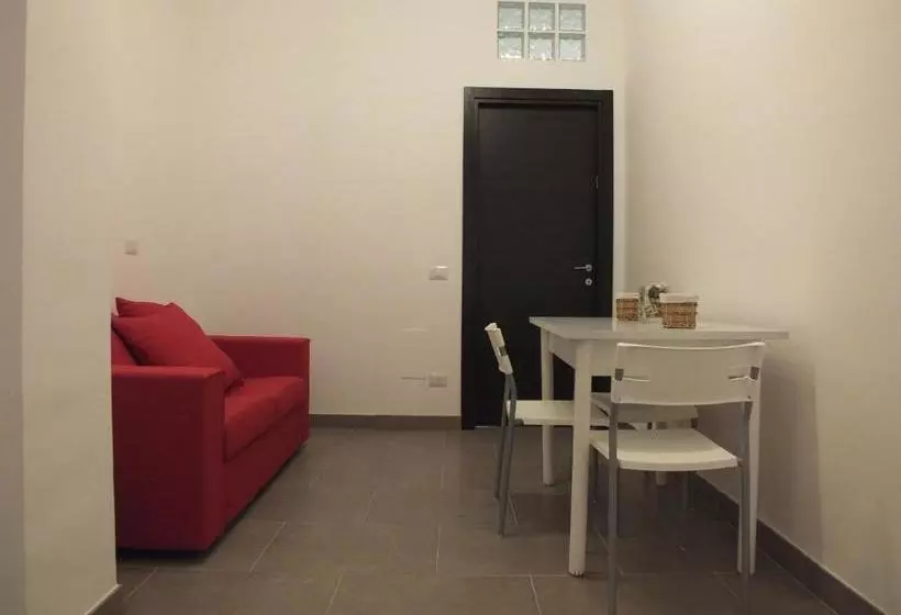 Romantic Holiday Rome B&b