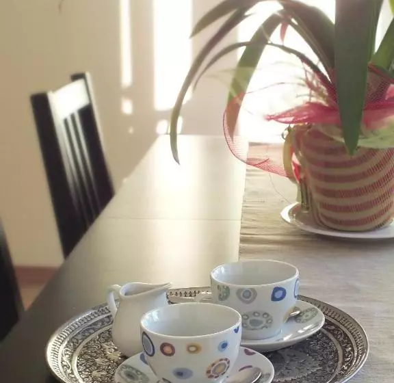 Romantic Holiday Rome B&b