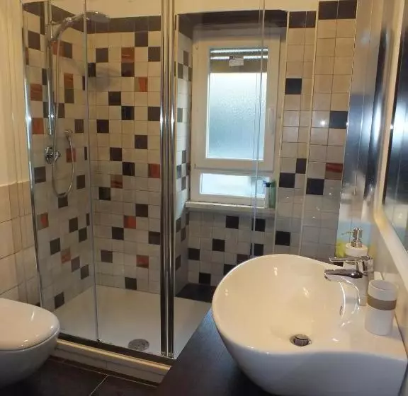 Romantic Holiday Rome B&b