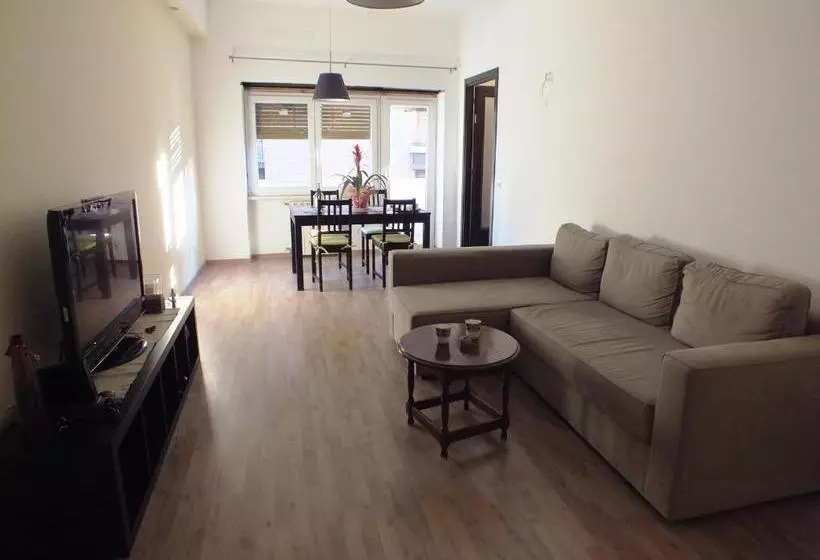 Romantic Holiday Rome B&b