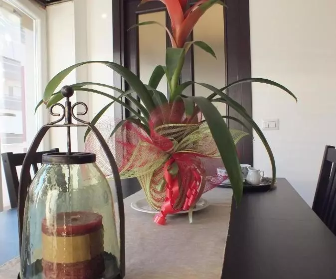 Romantic Holiday Rome B&b