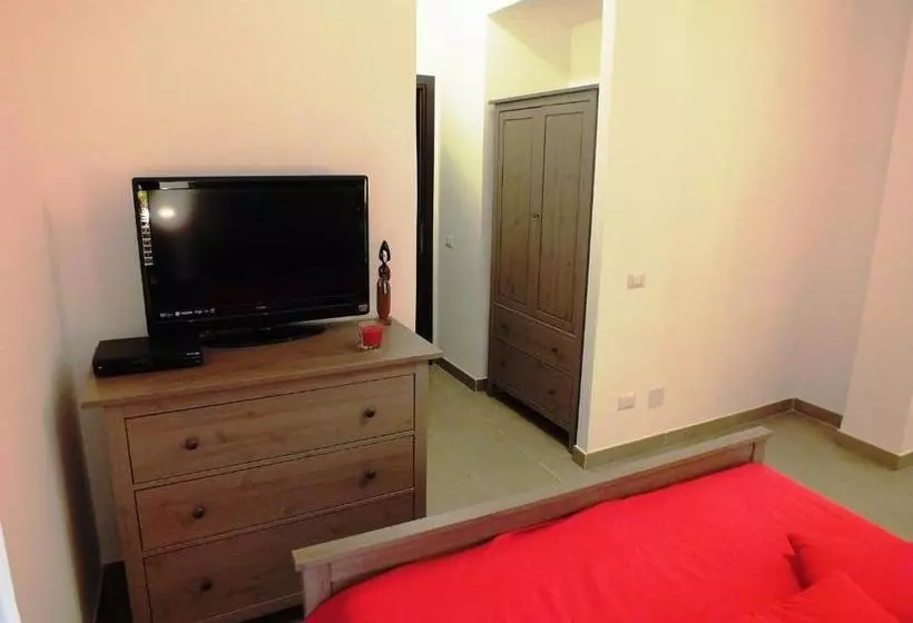 Romantic Holiday Rome B&b