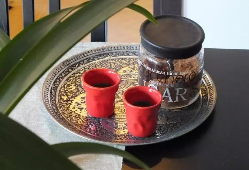 Romantic Holiday Rome B&b