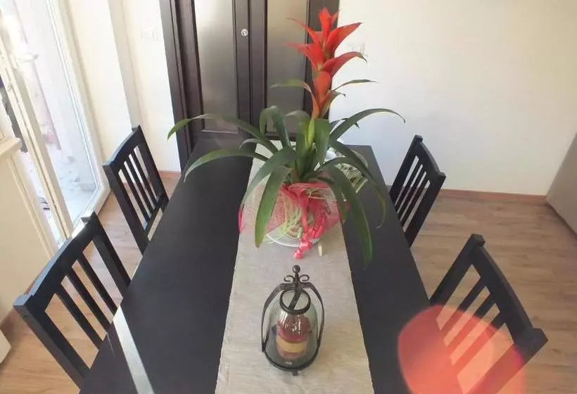 Romantic Holiday Rome B&b