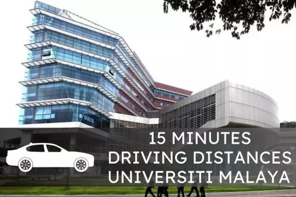 Smile Hotel Petaling Jaya Ss2