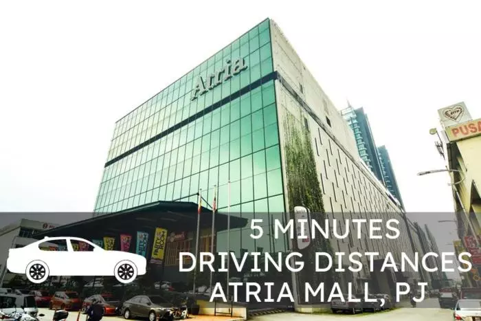 Smile Hotel Petaling Jaya Ss2