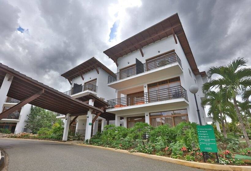 Sybaris Suites & Residences