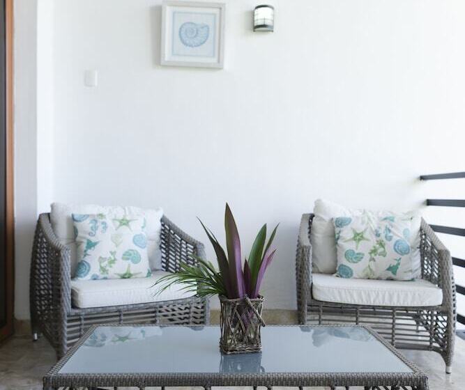 Sybaris Suites & Residences