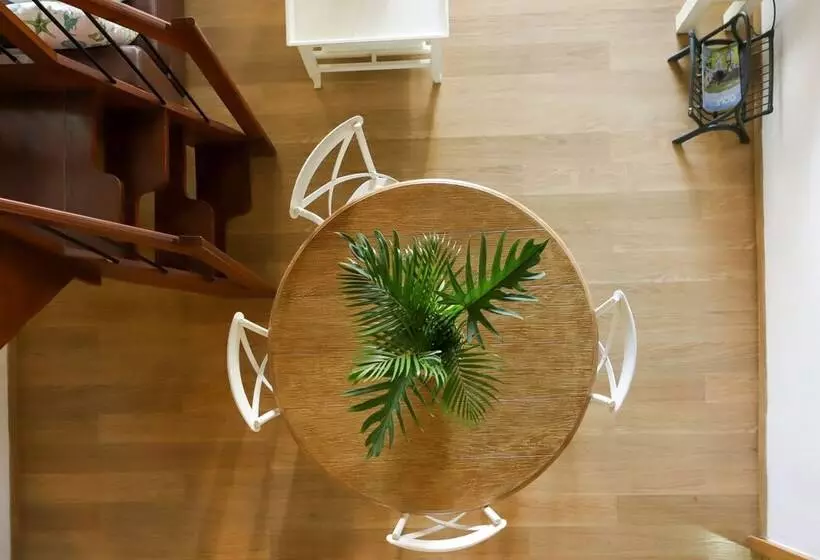 Sybaris Suites & Residences