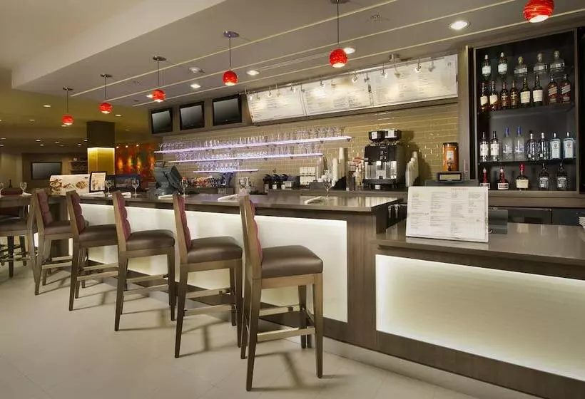 Towneplace Suites By Marriott Dallas Dfw Airport North/grapevine