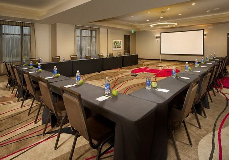 Towneplace Suites By Marriott Dallas Dfw Airport North/grapevine