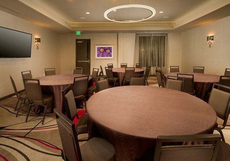 Towneplace Suites By Marriott Dallas Dfw Airport North/grapevine