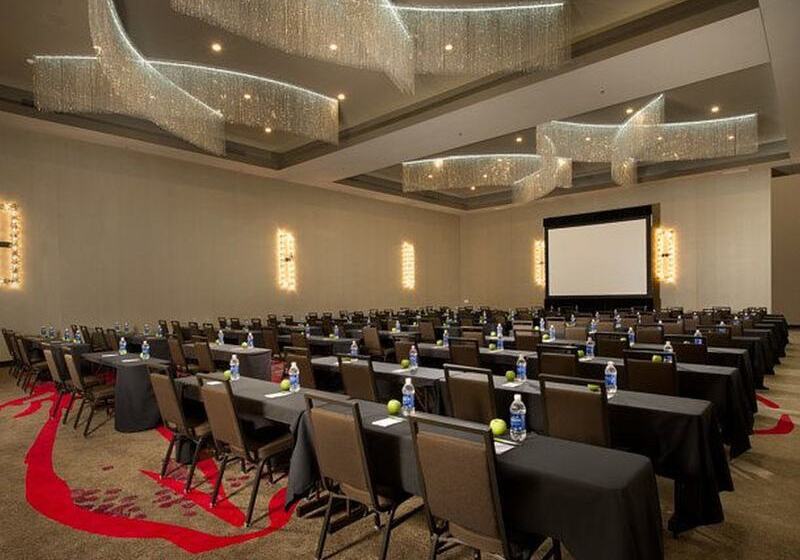 Towneplace Suites By Marriott Dallas Dfw Airport North/grapevine