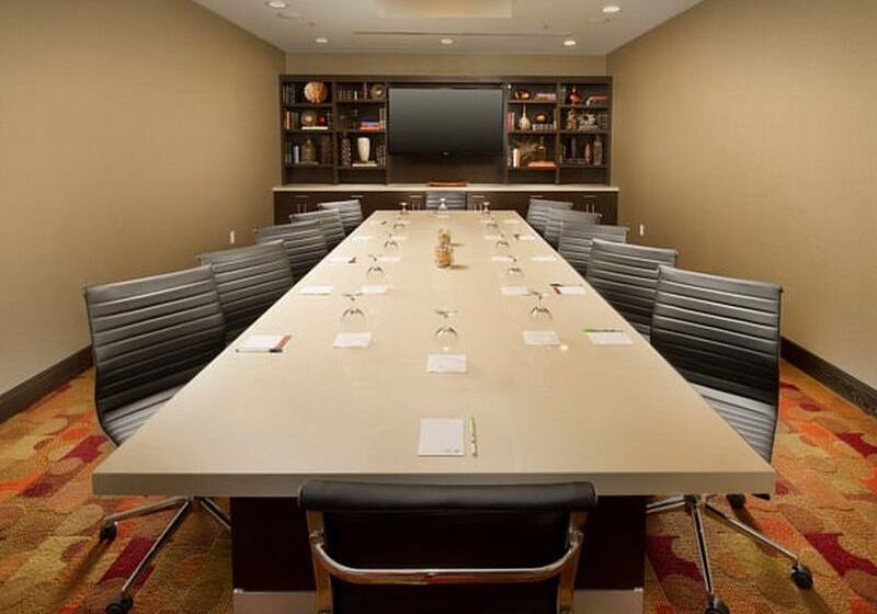 Towneplace Suites By Marriott Dallas Dfw Airport North/grapevine