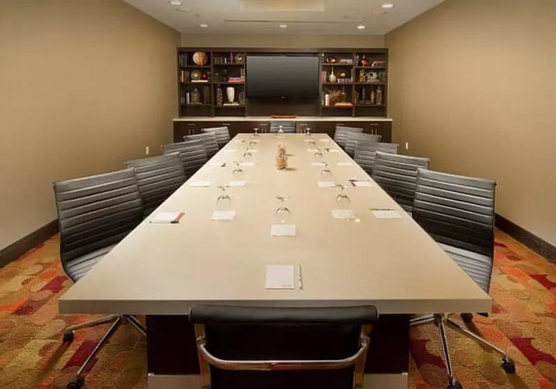 Towneplace Suites By Marriott Dallas Dfw Airport North/grapevine