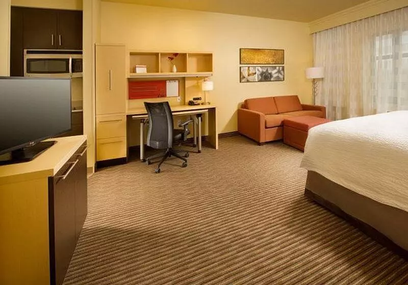 Towneplace Suites By Marriott Dallas Dfw Airport North/grapevine