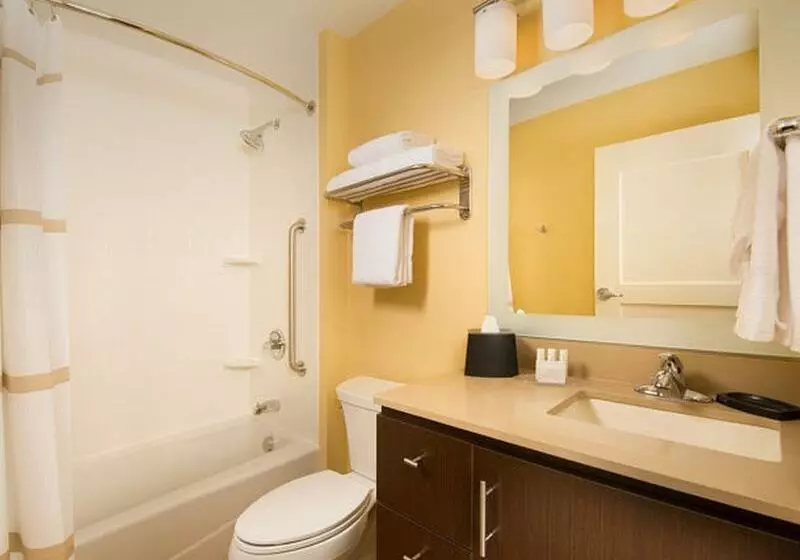 Towneplace Suites By Marriott Dallas Dfw Airport North/grapevine