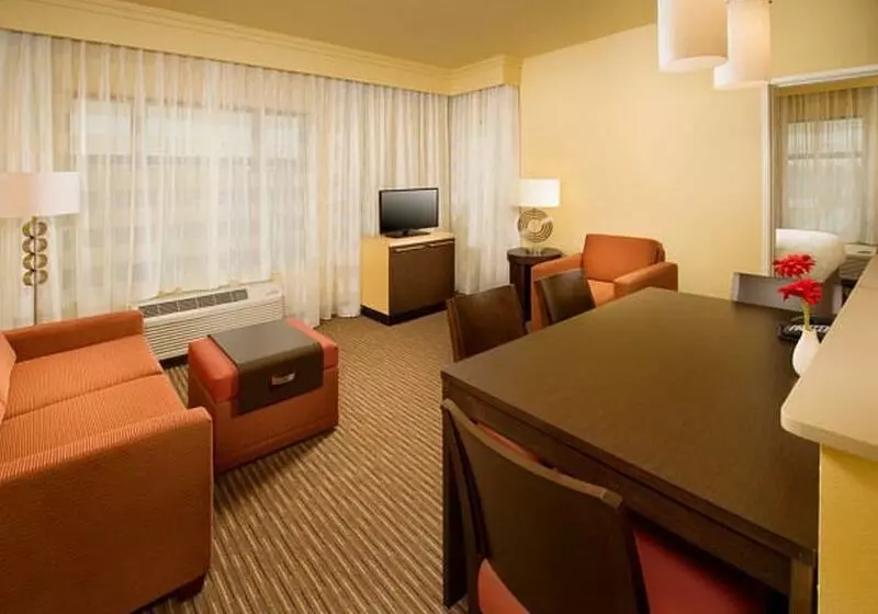 Towneplace Suites By Marriott Dallas Dfw Airport North/grapevine