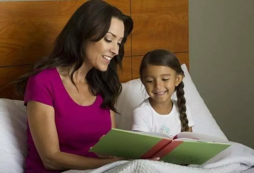 Woodspring Suites College Station