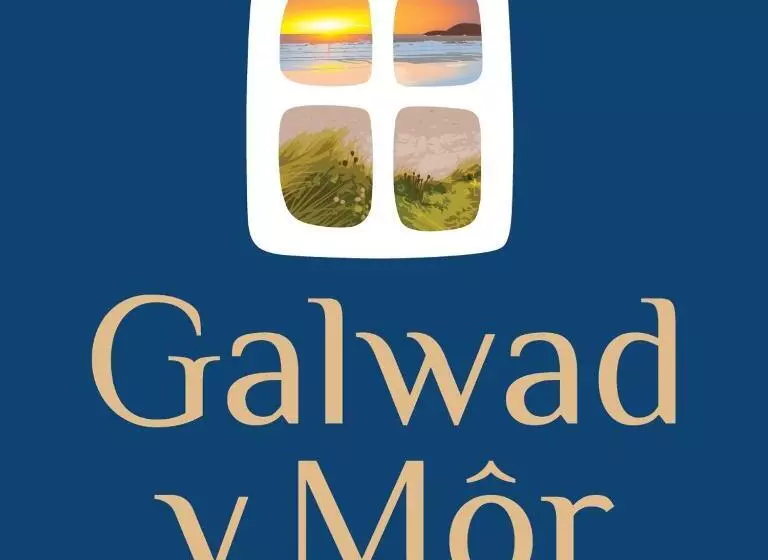 Galwad Y Mor