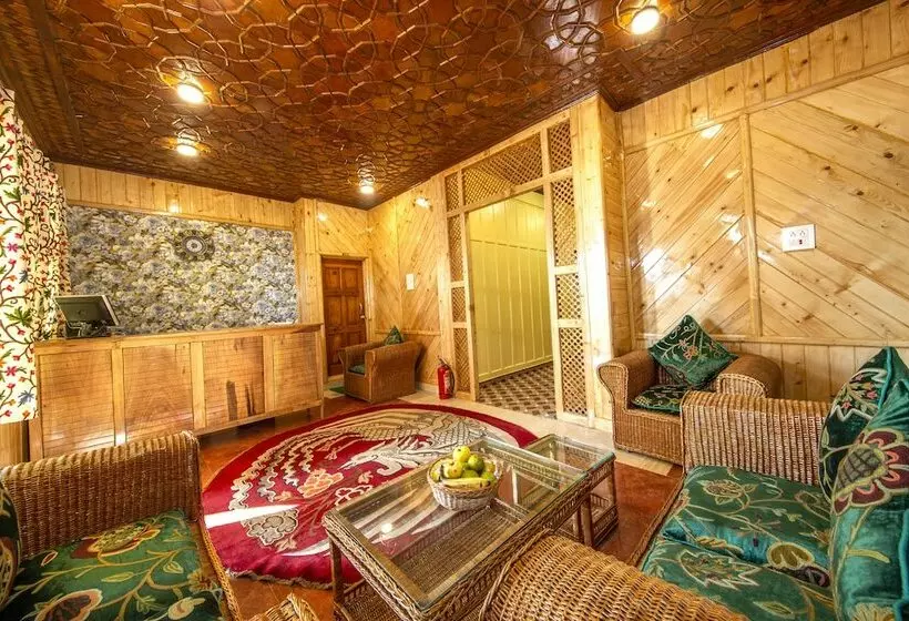 Gulmarg Ski Resort