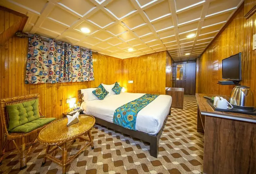 Gulmarg Ski Resort