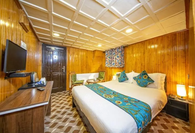 Gulmarg Ski Resort