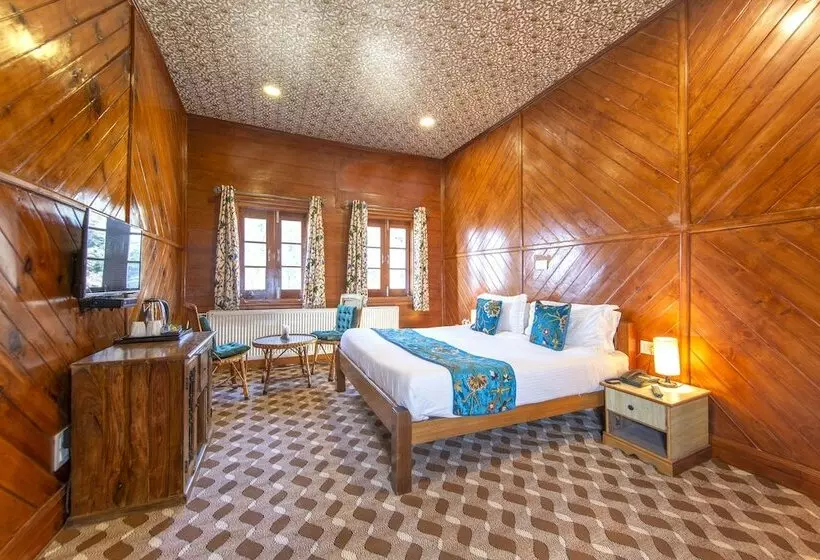 Gulmarg Ski Resort