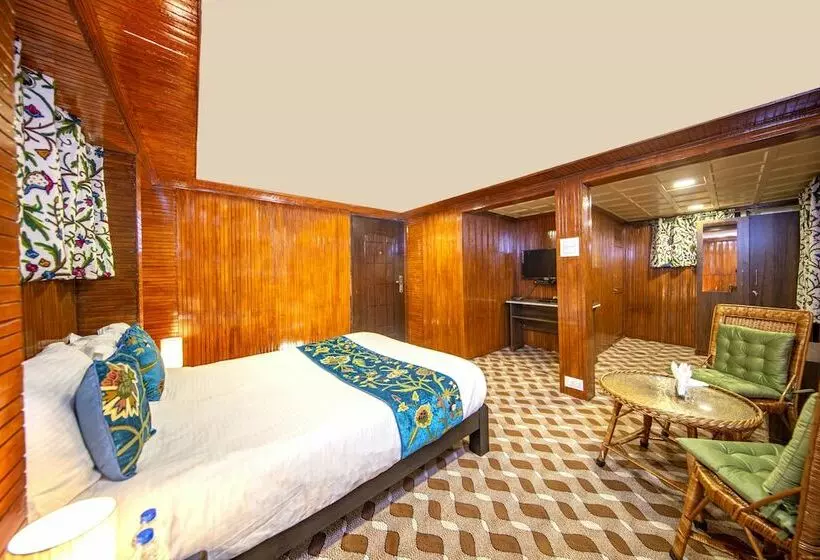 Gulmarg Ski Resort