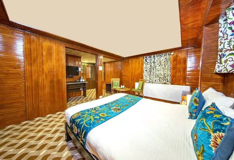 Gulmarg Ski Resort