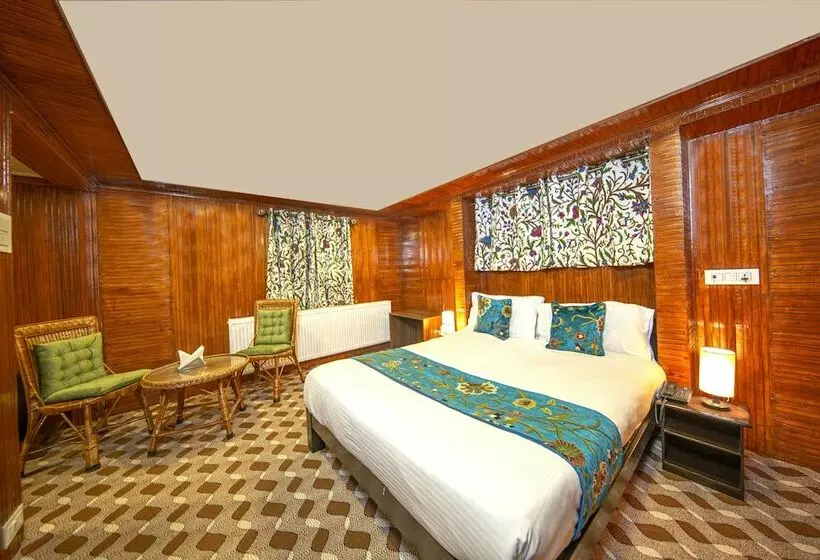 Gulmarg Ski Resort