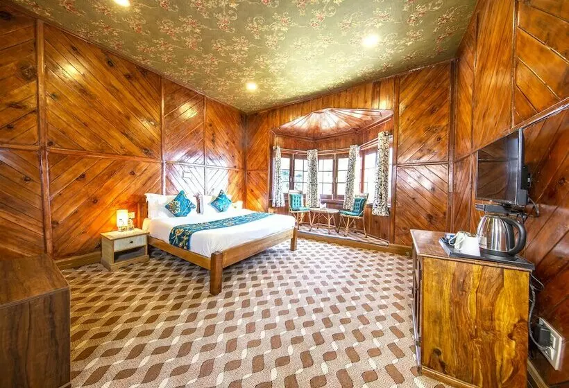 Gulmarg Ski Resort
