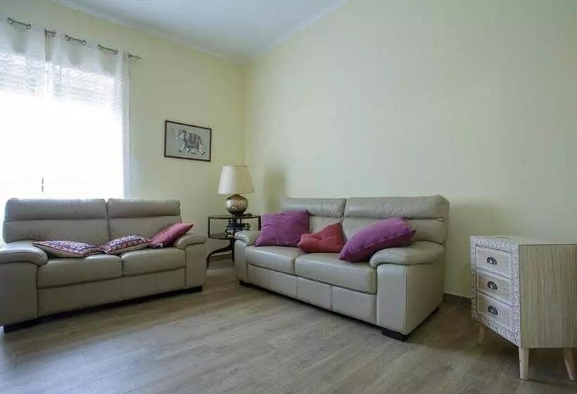 Majatalo Alloggi Villa Sarsina