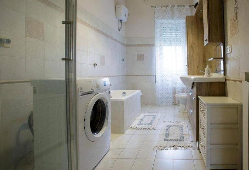 Пансион Alloggi Villa Sarsina