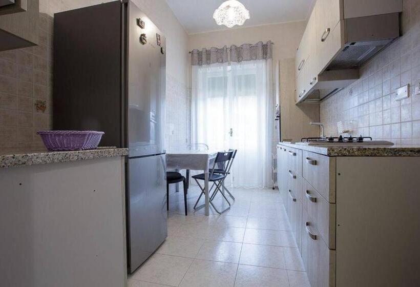 Пансион Alloggi Villa Sarsina