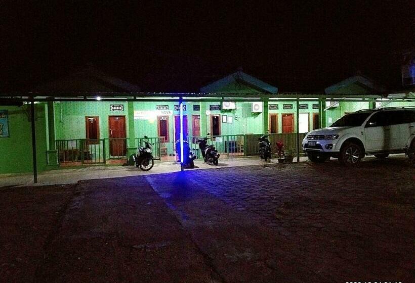 Pensione Homestay Nova Pantai Klayar