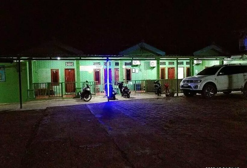 Majatalo Homestay Nova Pantai Klayar