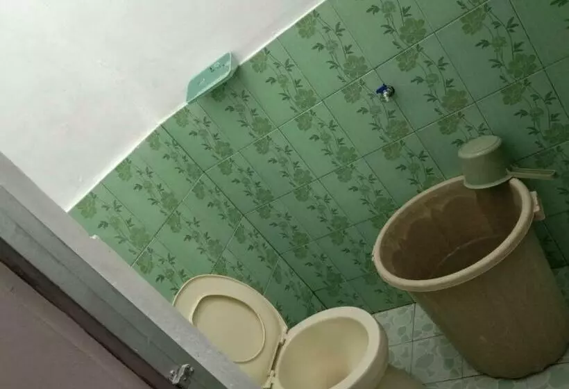 Majatalo Homestay Nova Pantai Klayar