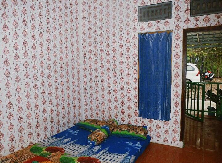 Pensione Homestay Nova Pantai Klayar