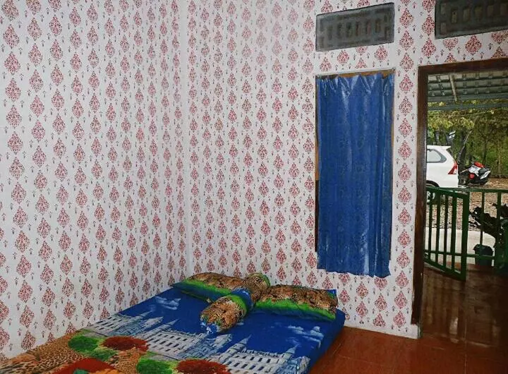 Majatalo Homestay Nova Pantai Klayar