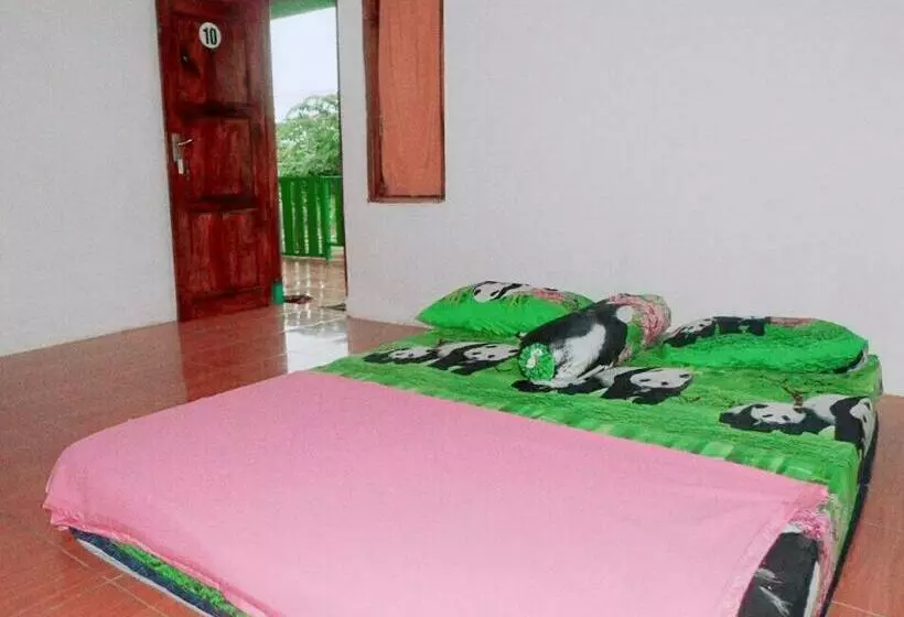 Majatalo Homestay Nova Pantai Klayar