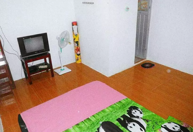 Majatalo Homestay Nova Pantai Klayar