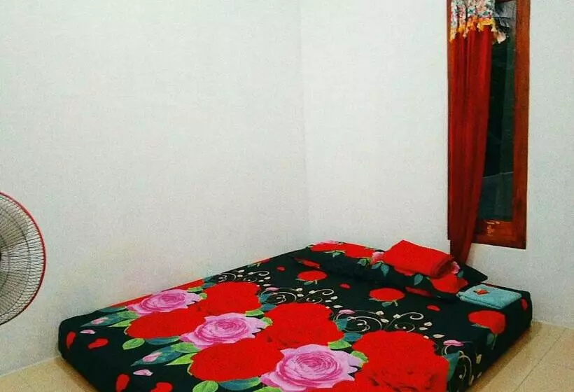 Majatalo Homestay Nova Pantai Klayar