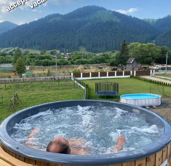 پانسیون Romantik Resort